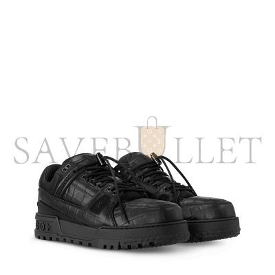 LOUIS VUITTON LV TRAINER MAXI SNEAKER 1ACN17